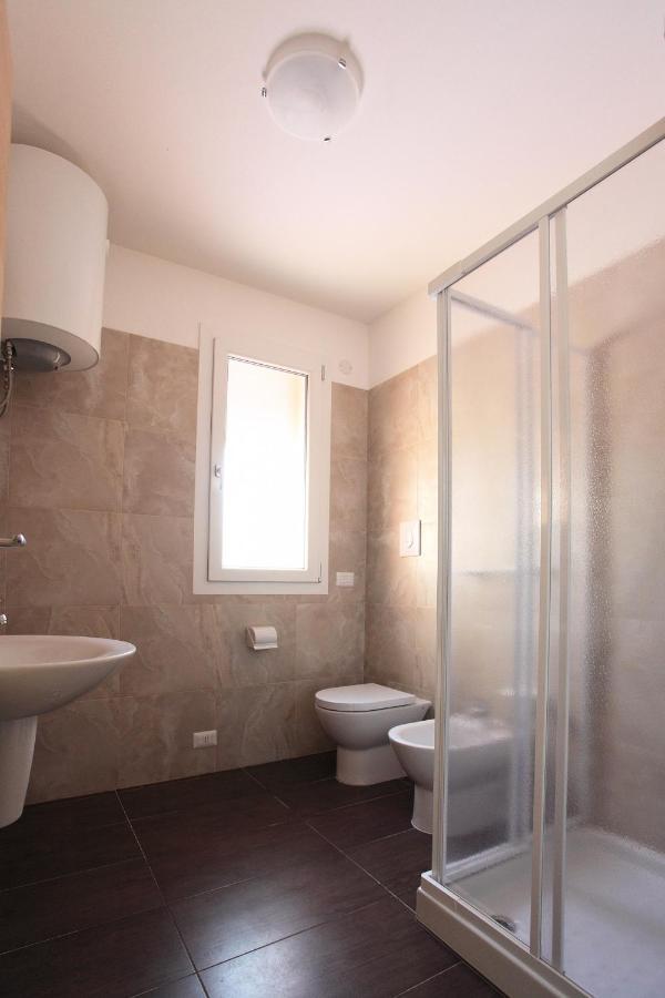 Residence Margherita Bibione Buitenkant foto